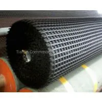 Fiberglass Geogrid thumbnail-1