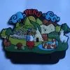 Soft Pvc Fridge Magnet thumbnail-1