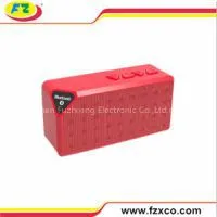 Cheap Portable Computer Loudest Bluetooth Speakers thumbnail-1