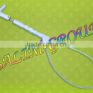 Pig Holder With Lock thumbnail-1