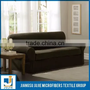 Proper Price New Style Hand Embroidery Sofa Cover thumbnail-3