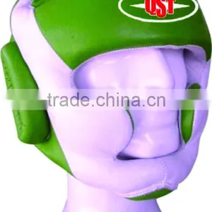 Best Selling Boxing Head Gear thumbnail-3