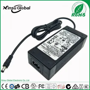 21V 2.5A 2A 3A 4A Lithium Charger 8.4V 16.8V 25.2V Li-ion Battery Charger thumbnail-5
