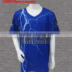 Wholesale Plain T-shirts thumbnail-1