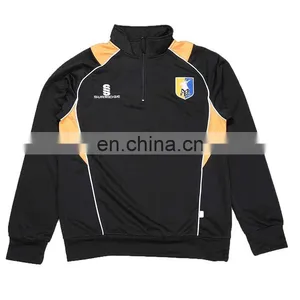 Gogging Sports Casual Long Sleeve Sweatshirt Soccer Team Tracksuit thumbnail-3