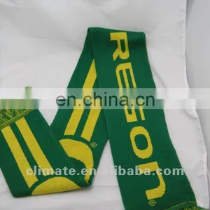 Acrylic Fans Scarf thumbnail-1
