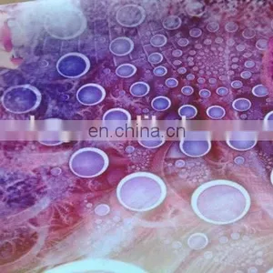 Shaoxing Winfar Textile Wide Width 100% Polyester 75D Scuba Interlock Knit Digital Print Fabric thumbnail-6