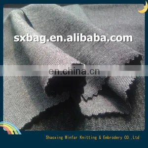 Winfar Rayon Polyester Spandex Shine Yarn Roma Knitting Fabric for Garment thumbnail-2