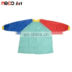 Polyester Children's Smock Clothing thumbnail-1