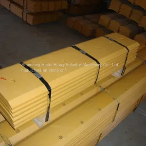Cutting Edges-D155-175-78-26310/bulldozer Parts/dozer Parts/wearing Parts/spare Parts/ground Gengaing Tools thumbnail-1