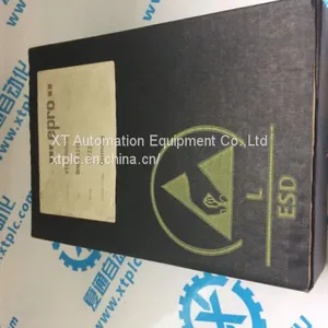 PLC Module Fast Delivery EMERSON 5x00119G01 5x00070G01 thumbnail-1