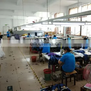 Suzhou Gshow Textile Co., Ltd. company overview - view 3 thumbnail