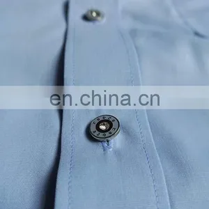 Men's Long Sleeve High Quality Casual Dress Shirt thumbnail-2