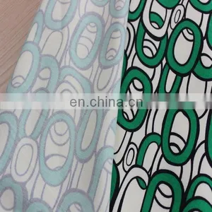 Printed Cotton Fabric for Garment Use thumbnail-1