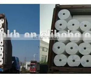 Mix-material Non-woven Cleaning Wiper thumbnail-1