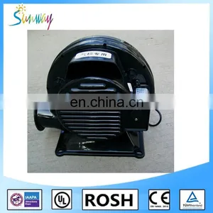 2016 Blower For Inflatable Decoration,Portable Air Blower thumbnail-2