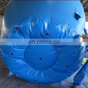 Advertising Inflatable Ground Balloon thumbnail-2