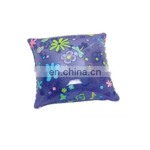 Inflatable Throw Pillow thumbnail-1