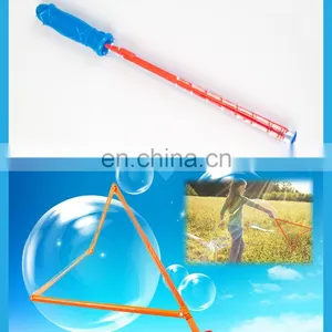 Most Popular Outdoor Game Rose Design Bubble Stick Kids Bubble With Low Price thumbnail-4