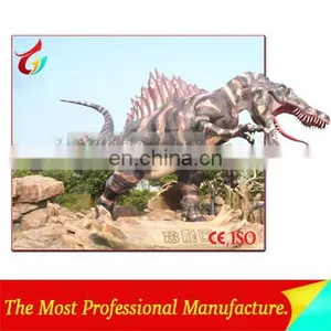 Theme Park Simulation Dinosaurs thumbnail-1