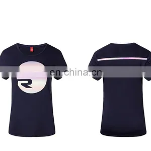 Brand Women Clothing, Slim Fit t Shirt Women Blouse Short Sleeves O Neck Casual Tops T-shirt thumbnail-1