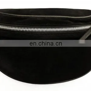 Fanny Pack Pure Leather Bag India Custom Prices thumbnail-5