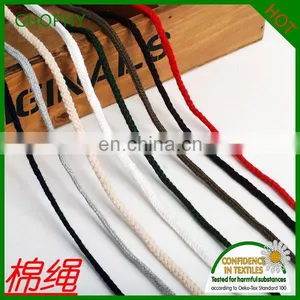 Wholesale Cotton Rope thumbnail-1