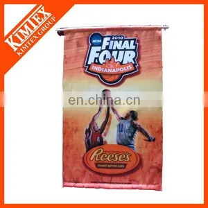 Fashion Brand Printing Flag thumbnail-1