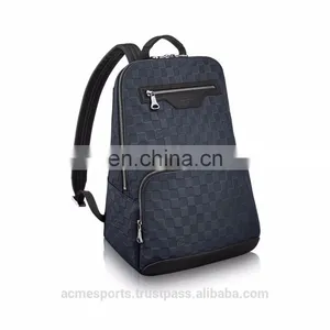 Backpack Bags - Boys College Fashion Bag Top Quality Custom Brand thumbnail-3