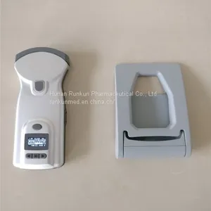 Convenient Color Doppler Ultrasound thumbnail-3