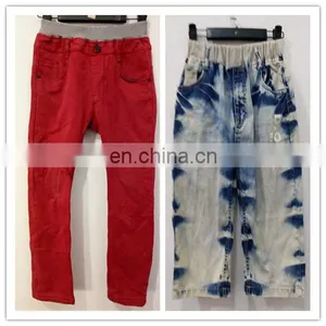 Used Clothes and Second Hand Clothing for Africa Well-sorted Clothing thumbnail-5
