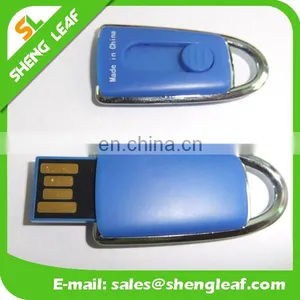 Plastic USB Drive Wholesale From Factory thumbnail-1