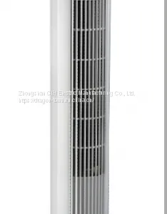 Turbo Tower Fan thumbnail-5