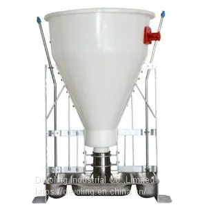 140L Granulated Feeder For Finishing thumbnail-1
