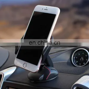 Car Phone Holder Mouse Shape Mount for IPhone With 5-9 cm Screens thumbnail-2