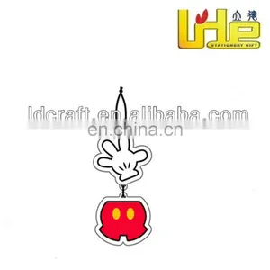 2017 Most Promotional Car Air Freshener Cuatom Perfume/aroma thumbnail-1