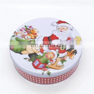 New Products From Tin Can Factory for Holiday Tin Promotion Gifts thumbnail-3