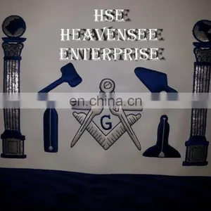 Working Tools Master Mason Apron thumbnail-2