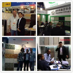 Shenzhen Chiva Stones Co.Ltd. company overview - view 2 thumbnail