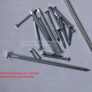Concrete Nails thumbnail-1