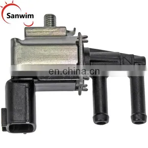 EGR Vacuum Solenoid Valve 911-582 Standard Series thumbnail-2