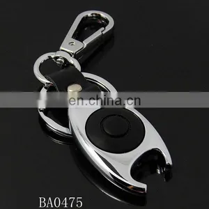 Led Projection Light With Keychain Keychain Led Gift Usb Rechargeable Led Keychain thumbnail-1