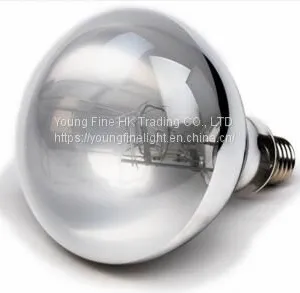 High Uvb Uva and Heat Output Daylight Uvb Reptile Lamp thumbnail-1