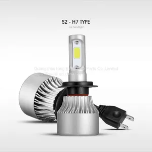 Infinite LED Auto Headlight Car LED Headlight Kit thumbnail-4