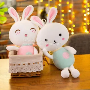 FRUIT CUTE RABBIT TOY thumbnail-1