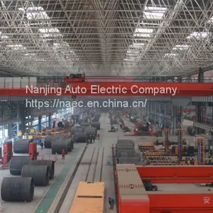 Pressure Vessel Fabrication Solution thumbnail-1