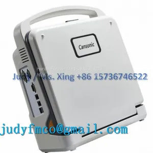 Portable Color Doppler Ultrasound Scanner System thumbnail-4