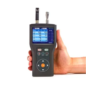 P611 Handheld Particle Counter thumbnail-2