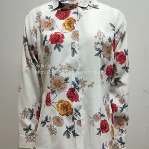 Ladies Blouses SM063 thumbnail-1