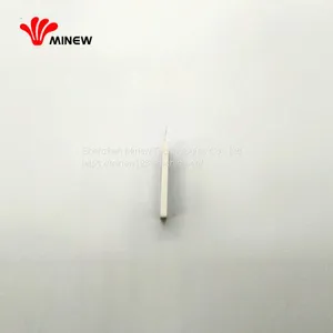 Hot Selling Sticker Ibeacon in Square Shape Minew I6 thumbnail-4